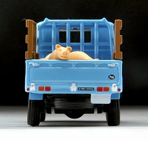 Tomica Limited Vintage Neo LV-41f Toyoacecargo (Domesticated Pig Truck) NEW_4