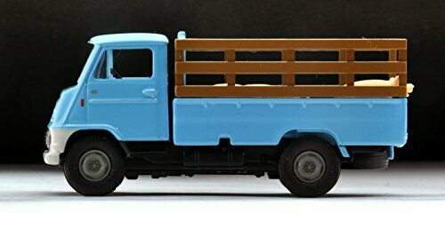 Tomica Limited Vintage Neo LV-41f Toyoacecargo (Domesticated Pig Truck) NEW_5