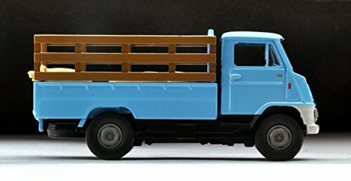 Tomica Limited Vintage Neo LV-41f Toyoacecargo (Domesticated Pig Truck) NEW_6