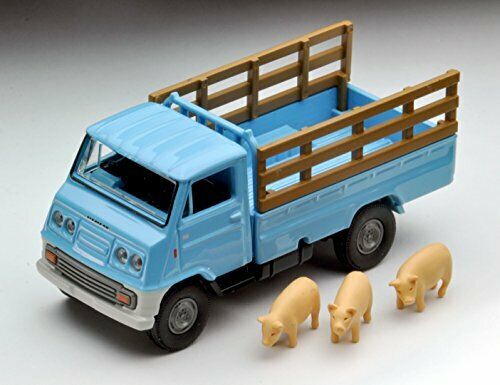 Tomica Limited Vintage Neo LV-41f Toyoacecargo (Domesticated Pig Truck) NEW_7