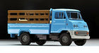 Tomica Limited Vintage Neo LV-41f Toyoacecargo (Domesticated Pig Truck) NEW_9