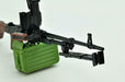 Tomytec 1/12 Little Armory (LA043) PKM Type Plastic Model Kit NEW from Japan_8