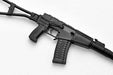 Tomytec 1/12 Little Armory (LA042) AS VAL Type Plastic Model Kit NEW from Japan_8