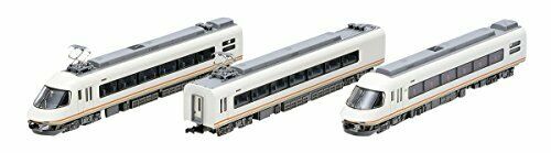 TOMIX N gauge Kintetsu 21000-based Urban liner plus basic set three-car NEW_2