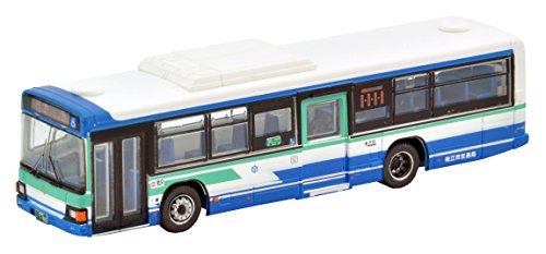 TOMYTEC The Bus Collection 'Shimane Matsue City Bus' JB060 1/150 N scale NEW_1