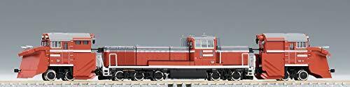 Tomix N Scale J.R. Diesel Locomotive Type DE15-2500 NEW from Japan_4