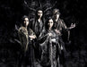 Onmyoza Hado Myoo First Limited Edition CD Photobooklet KICS-93715 J-Pop NEW_3