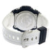 CASIO G-SHOCK Watch GST-210B-7A Men's White Band Anadigi Round Face quartz NEW_3