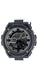 CASIO G-SHOCK Watch GST-210B-7A Men's White Band Anadigi Round Face quartz NEW_4