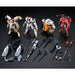 HG 1/144 Mobile Suit Gundam Blood iron Orufenzu Tekkadan complete set Baidai NEW_2