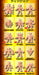 Kinnikuman Kinkeshi Premium Vol.5 15 Figure Gashapon Department Store Limited_2