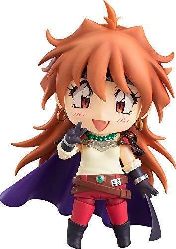 Good Smile Company Nendoroid 901 Slayers Lina Inverse Figure NEW from Japan_1