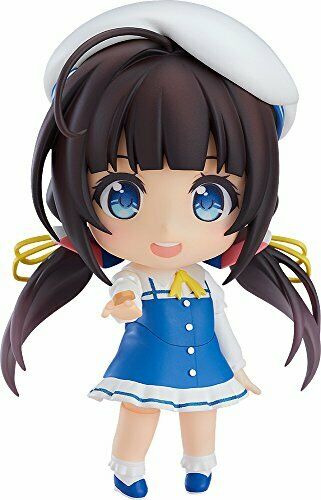 Nendoroid 897 The Ryuo's Work is Never Done! Ai Hinatsuru Figure New from Japan_1