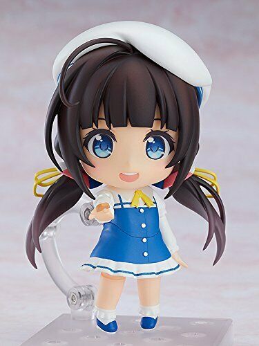 Nendoroid 897 The Ryuo's Work is Never Done! Ai Hinatsuru Figure New from Japan_2