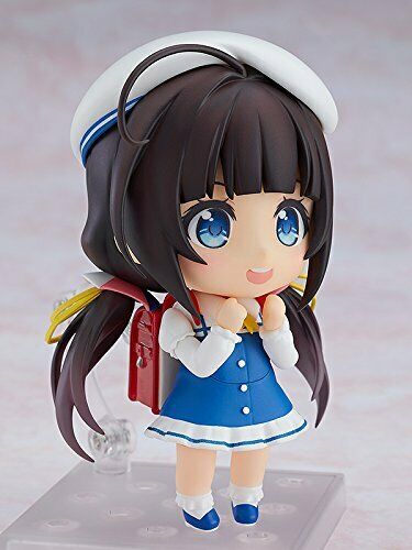 Nendoroid 897 The Ryuo's Work is Never Done! Ai Hinatsuru Figure New from Japan_3