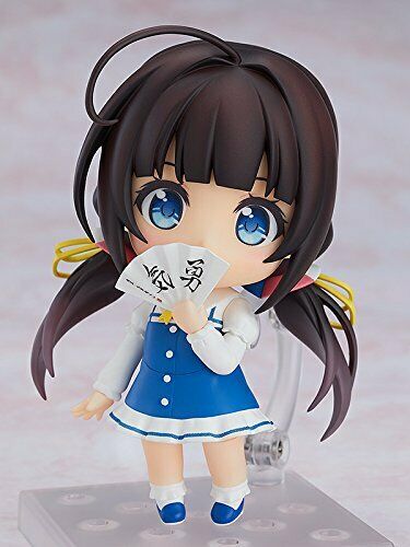 Nendoroid 897 The Ryuo's Work is Never Done! Ai Hinatsuru Figure New from Japan_4