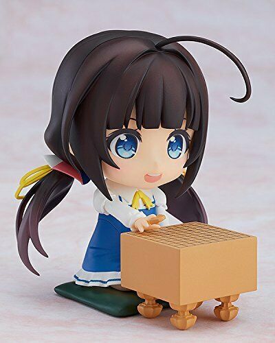 Nendoroid 897 The Ryuo's Work is Never Done! Ai Hinatsuru Figure New from Japan_6