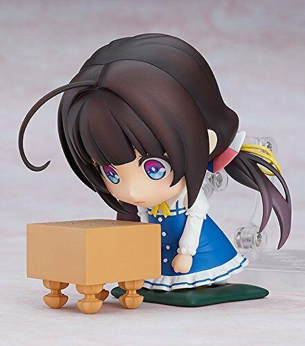 Nendoroid 897 The Ryuo's Work is Never Done! Ai Hinatsuru Figure New from Japan_7