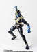 S.H.Figuarts Masked Kamen Rider IBUKI Shinkocchou Seihou (Renewal Ver) BANDAI_5