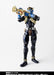 S.H.Figuarts Masked Kamen Rider IBUKI Shinkocchou Seihou (Renewal Ver) BANDAI_6