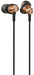 Panasonic Hi-Res Canal Type Earphone RP-HDE1-N Gold NEW from Japan_1