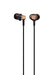 Panasonic Hi-Res Canal Type Earphone RP-HDE1-N Gold NEW from Japan_3