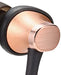 Panasonic Hi-Res Canal Type Earphone RP-HDE1-N Gold NEW from Japan_4