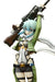 Kaitendo Sword Art Online Sinon 1/7 Scale Figure NEW from Japan_2