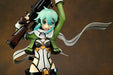 Kaitendo Sword Art Online Sinon 1/7 Scale Figure NEW from Japan_6
