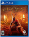 Agony (North America) - PS4 NEW from Japan_1