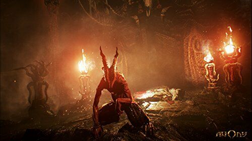 Agony (North America) - PS4 NEW from Japan_3