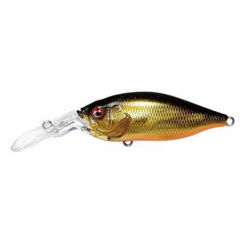 Megabass Lures DEEP-X 100 LBO (Deep X 100 LBO) GG Megabass Synchro NEW_1