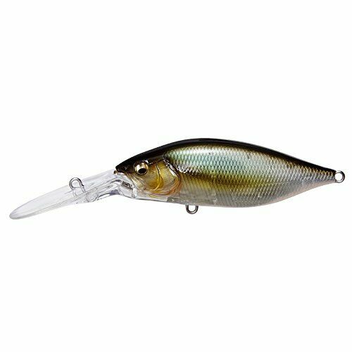Megabass Deep-X 200 Lbo Deep Diving Crankbait - Pm Moroko NEW from Japan_1