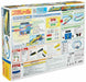 Takara Tomy Plarail Lever Dash!! Super Fast Dr.Yellow Set NEW from Japan_3