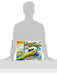 Takara Tomy Plarail Lever Dash!! Super Fast Dr.Yellow Set NEW from Japan_5