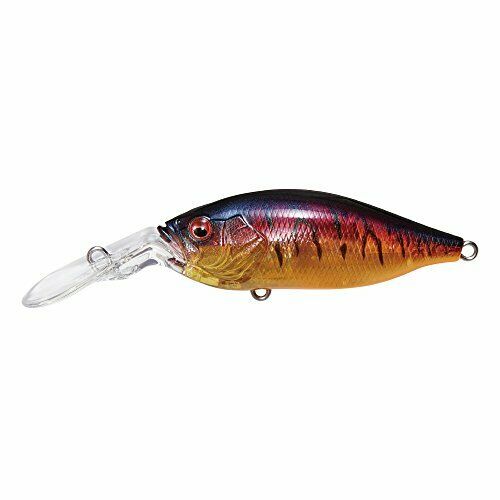 Megabass DEEP-X 100 LBO Crankbait GP Spawn Killer 3/8 oz NEW from Japan_1