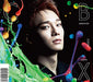 EXO-CBX MAGIC First Limited Edition CHEN Ver. CD Photobook AVCK-79457 K-Pop NEW_1