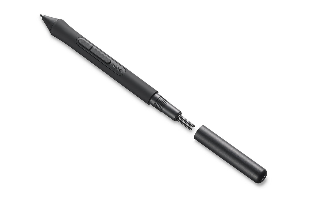Wacom Pen 4K Intuos optional pen Supports 4096 levels of pen pressure LP1100K_3