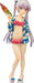 Aquamarine New Game! Aoba Suzukaze Swimsuit Style 1/8 Scale Figure from Japan_1