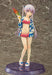 Aquamarine New Game! Aoba Suzukaze Swimsuit Style 1/8 Scale Figure from Japan_2