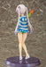 Aquamarine New Game! Aoba Suzukaze Swimsuit Style 1/8 Scale Figure from Japan_3
