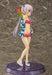 Aquamarine New Game! Aoba Suzukaze Swimsuit Style 1/8 Scale Figure from Japan_4