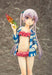 Aquamarine New Game! Aoba Suzukaze Swimsuit Style 1/8 Scale Figure from Japan_5