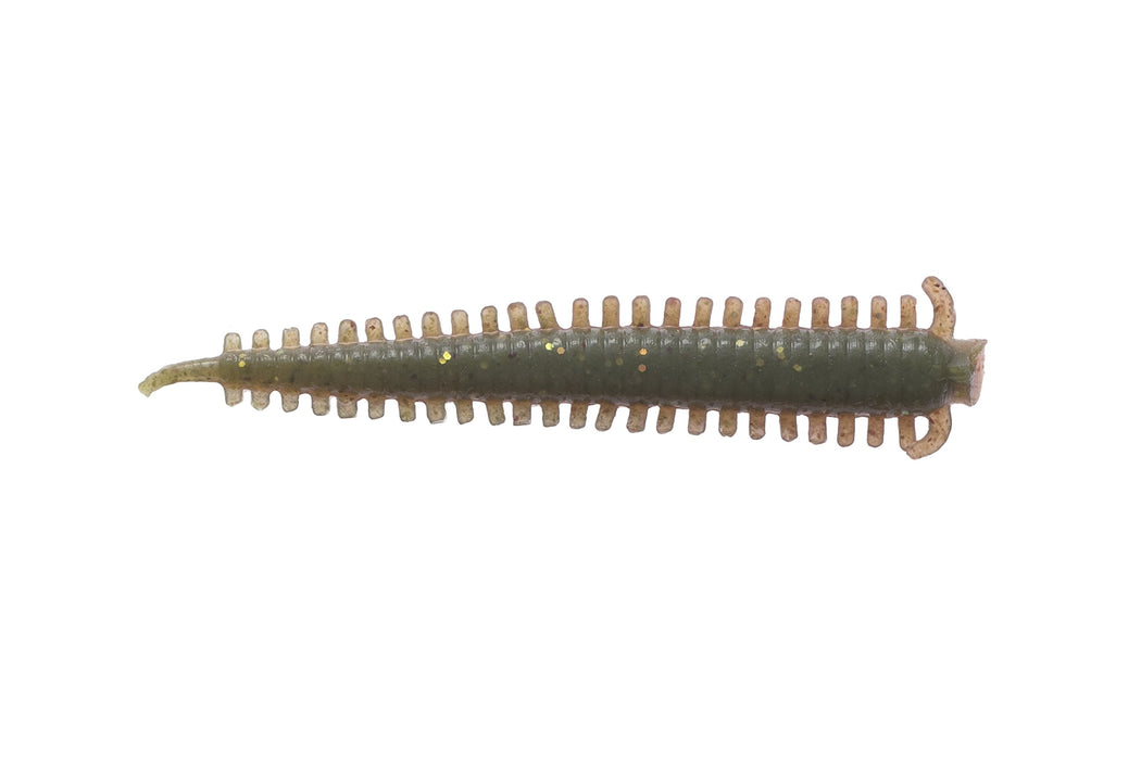 Berkley Gulp! SW Salt Water Sand Worm 2" 16pcs C(Camo) New formula type ‎1455568_1