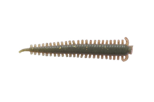 Berkley Gulp! SW Salt Water Sand Worm 2" 16pcs C(Camo) New formula type ‎1455568_1