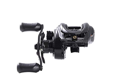 Abu Garcia Bait Reel ROXANI 7/8 Right-handed [Mamoru Kagiya pro favorite] NEW_4