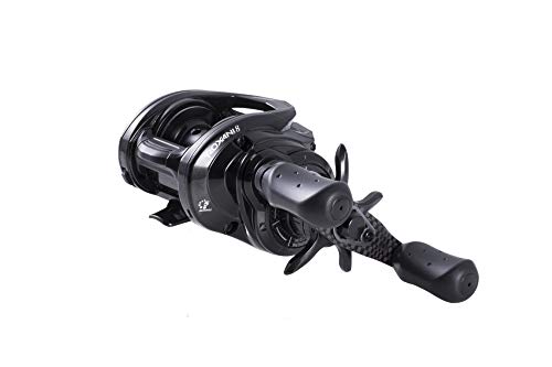 Abu Garcia Bait Reel ROXANI 7/8 Right-handed [Mamoru Kagiya pro favorite] NEW_6