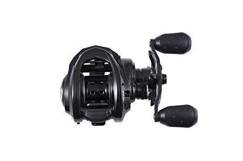 Abu Garcia Bait Reel ROXANI 7/8 Right-handed [Mamoru Kagiya pro favorite] NEW_7