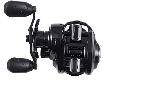 Abu Garcia Bait Reel ROXANI 7/8 Right-handed [Mamoru Kagiya pro favorite] NEW_8