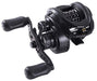 Abu Garcia ROXANI BF8 Baitcasting Reel Right Handle Metal Black ‎1487513 NEW_1